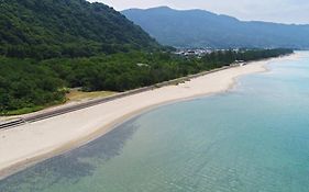 Seaside Villa Nagi